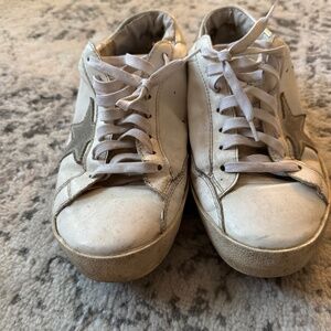 Golden Goose Sneakers